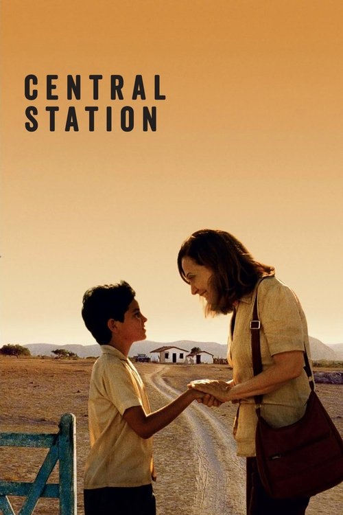 Central Station trailer