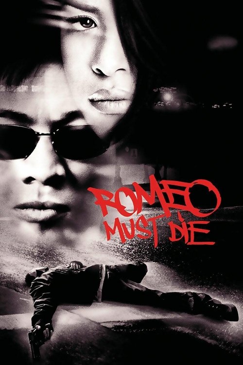 Romeo Must Die trailer