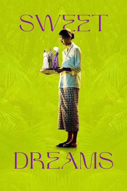 Sweet Dreams trailer