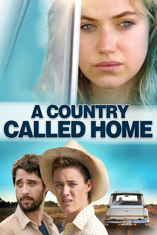 A Country Called Home trailer
