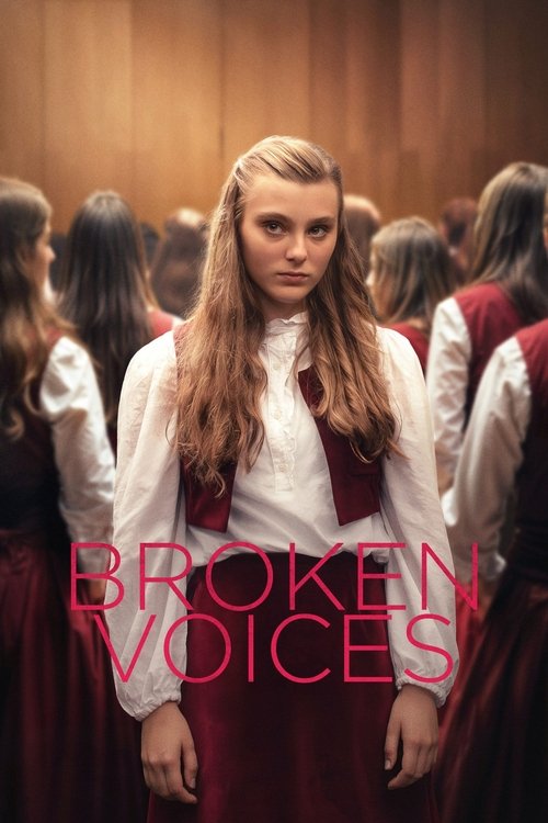 Broken Voices trailer