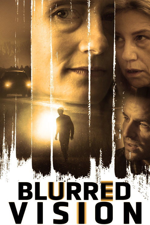 Blurred Vision trailer