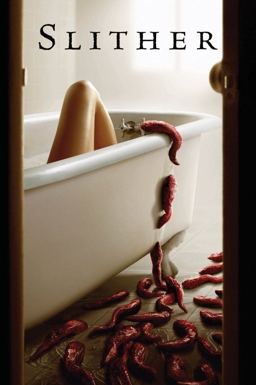 Slither trailer