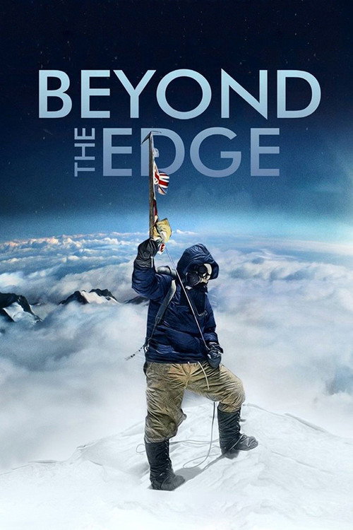 Beyond The Edge trailer
