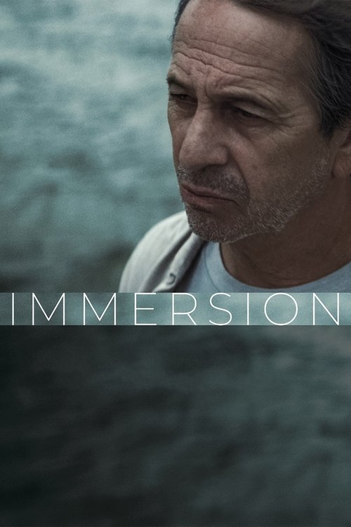 Immersion trailer