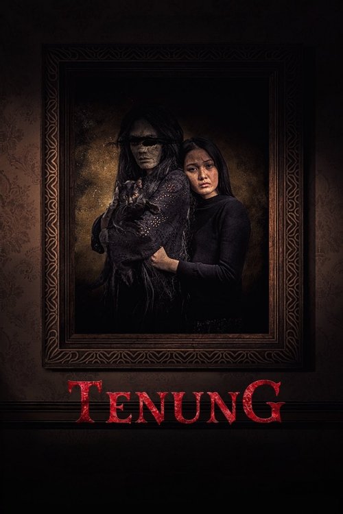 Tenung trailer