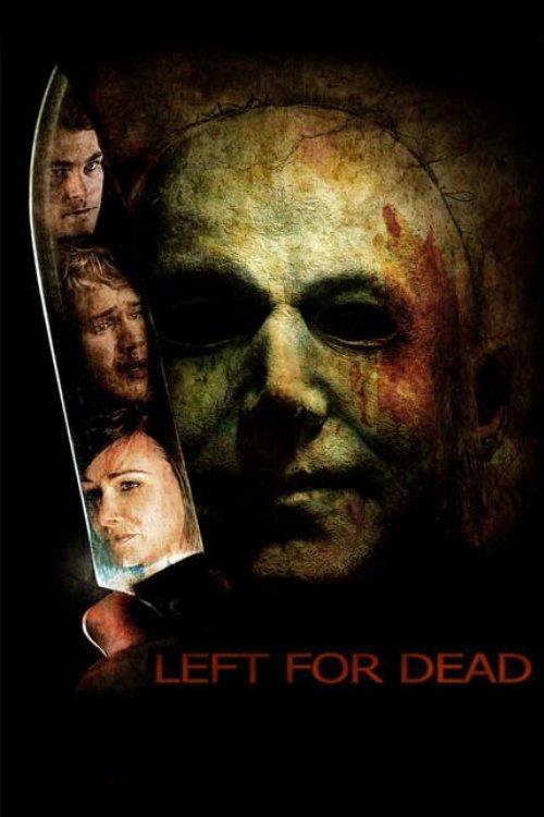 Left for Dead trailer