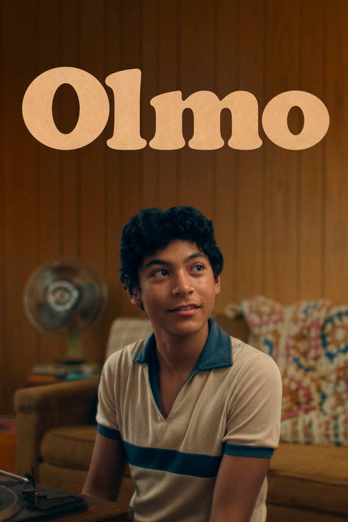 Olmo trailer