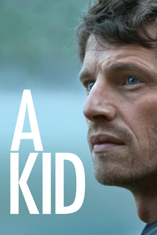 A Kid trailer