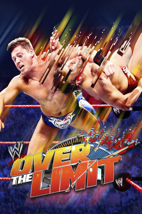 WWE Over The Limit 2011 trailer