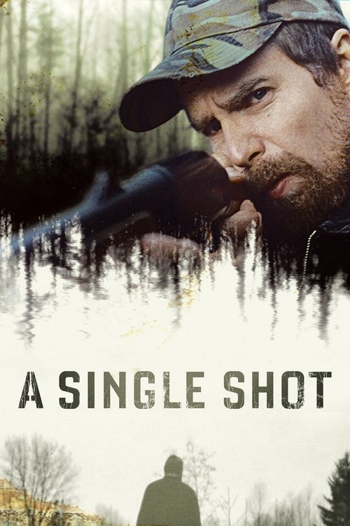 A Single Shot trailer