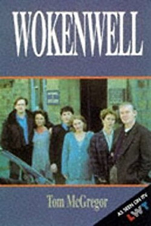 Wokenwell trailer