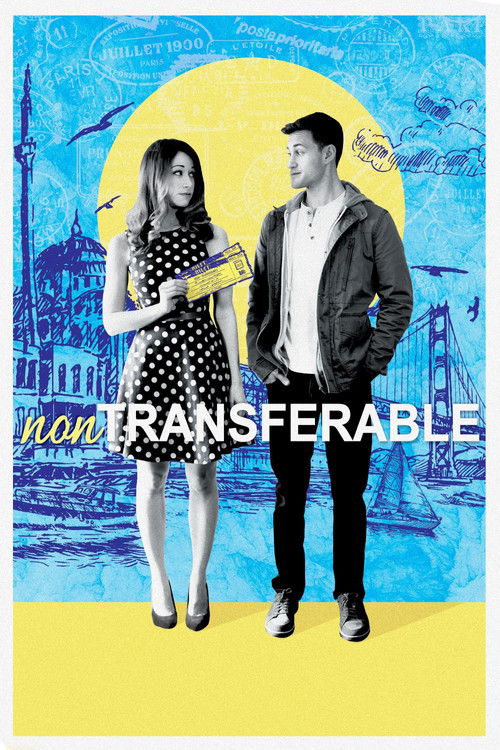 Non-Transferable trailer