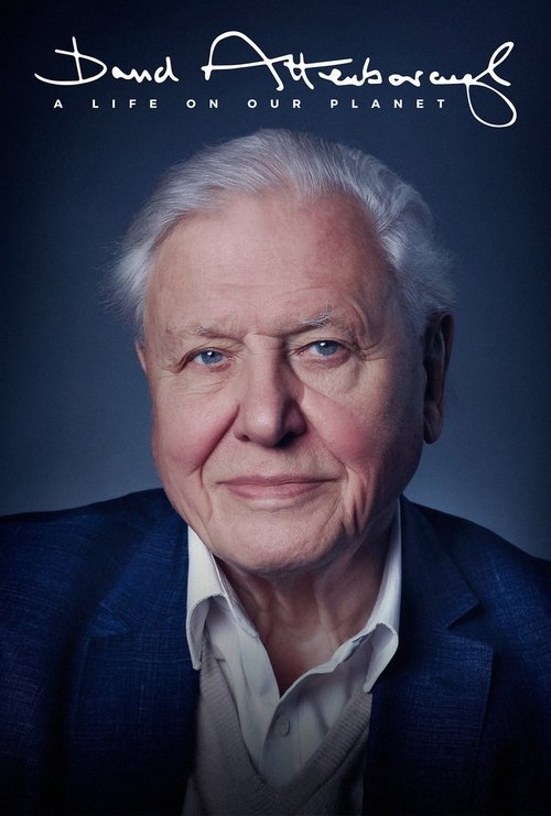 David Attenborough: A Life on Our Planet trailer