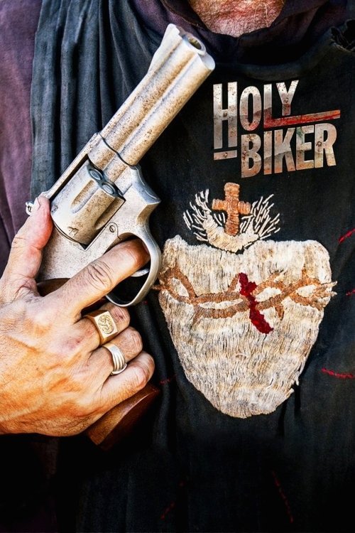 Holy Biker trailer