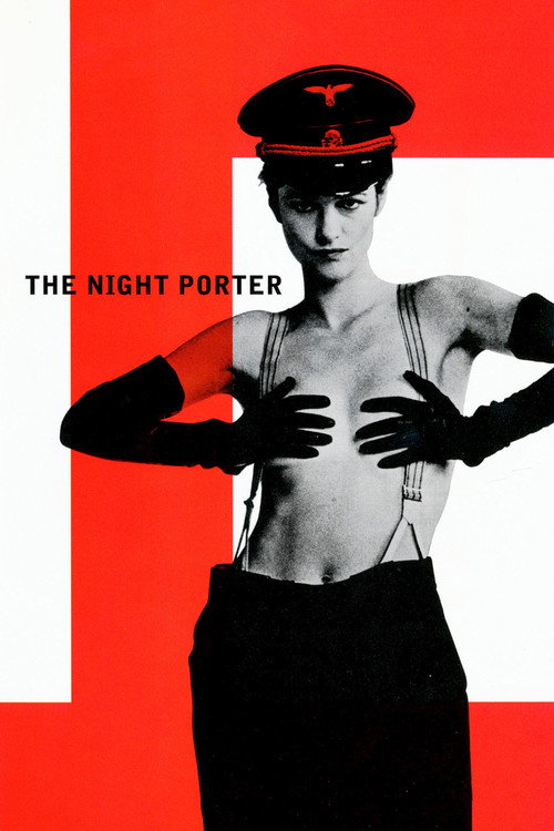 The Night Porter trailer
