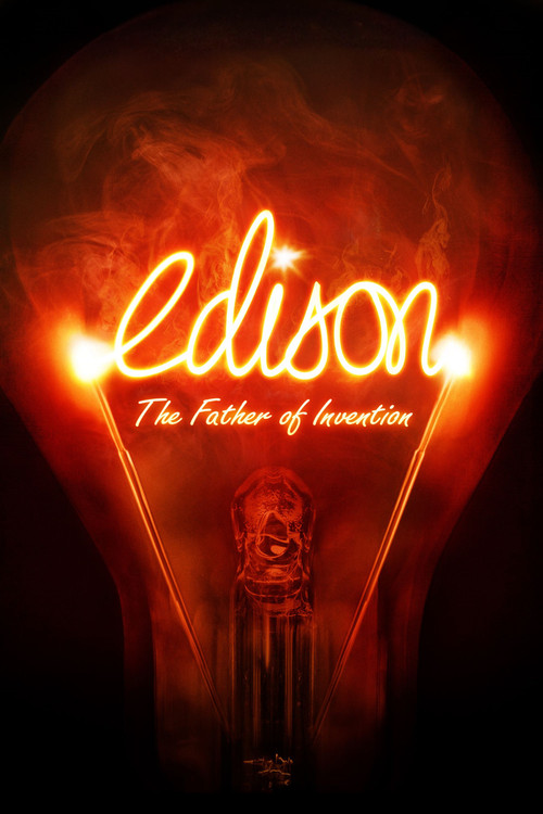 Edison trailer