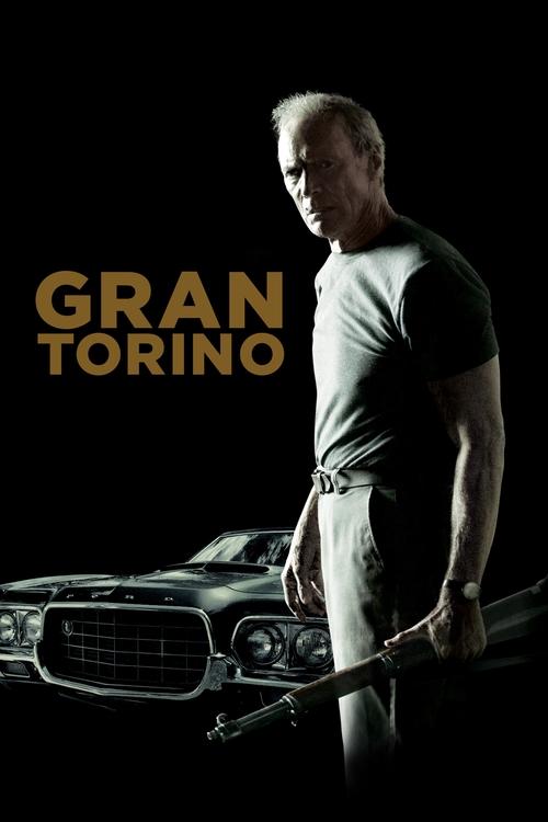 Gran Torino trailer