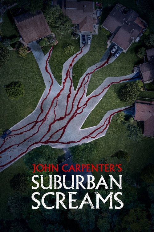 John Carpenter's Suburban Screams trailer