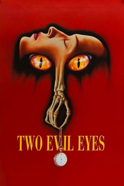 Two Evil Eyes trailer
