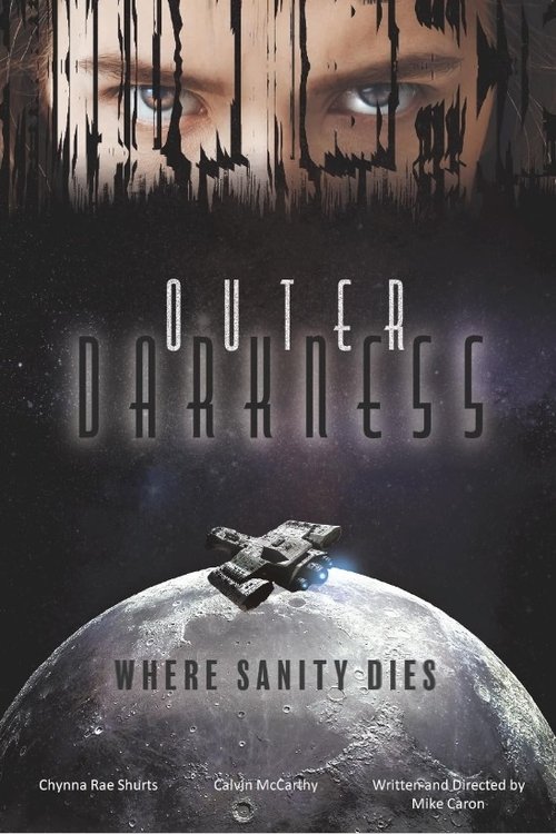 Outer Darkness trailer