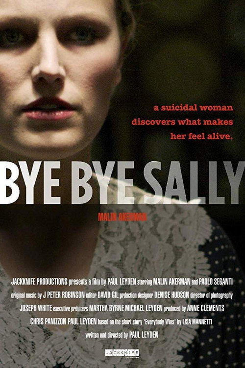 Bye Bye Sally trailer