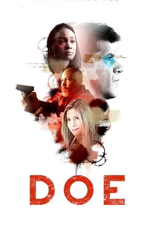 Doe trailer