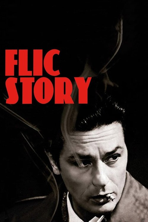 Flic Story trailer