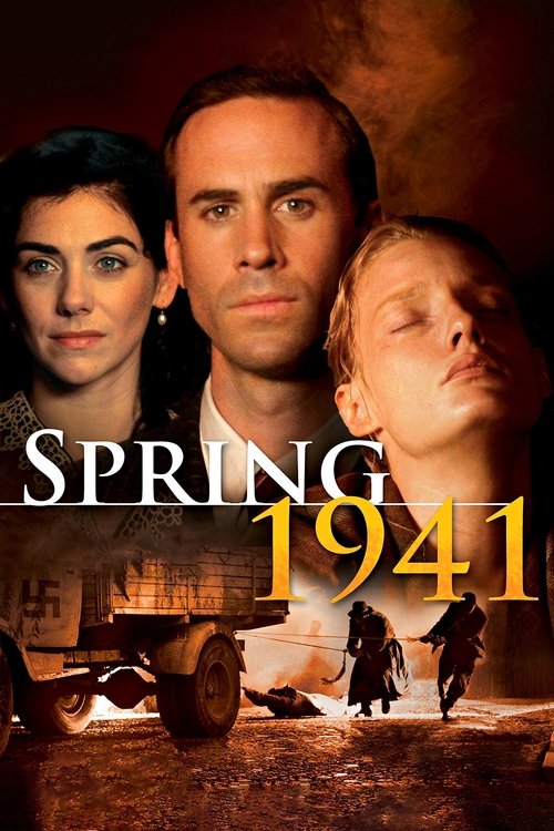 Spring 1941 trailer