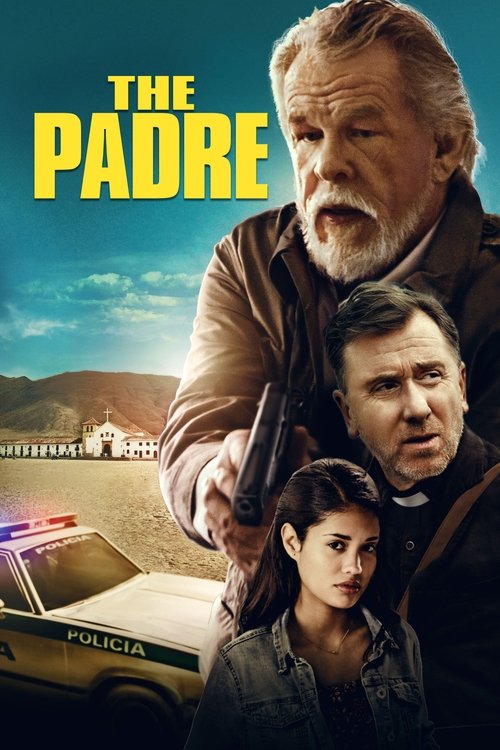 The Padre trailer