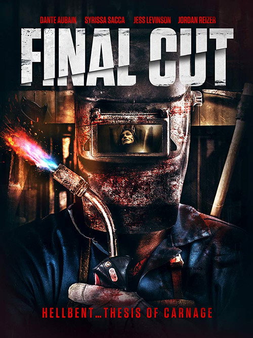 Final Cut trailer