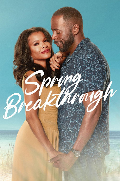 Spring Breakthrough trailer
