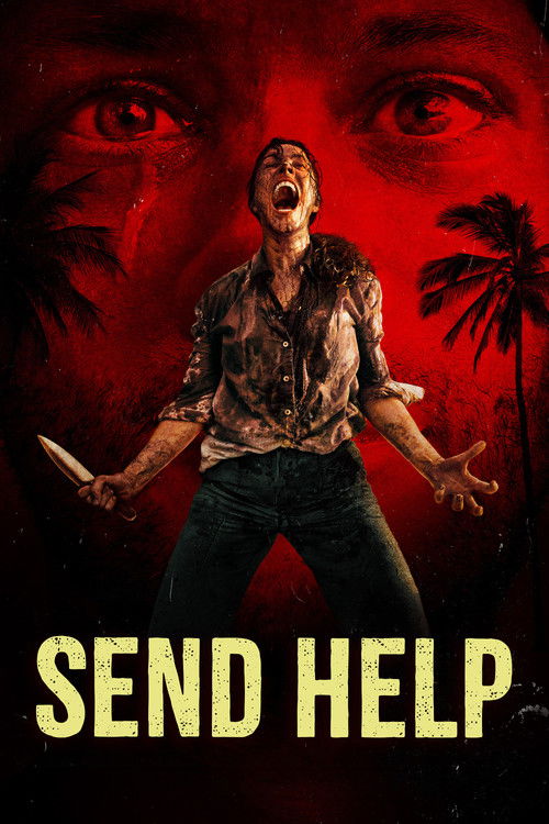 Send Help trailer