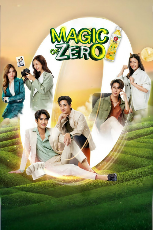 Magic of Zero trailer