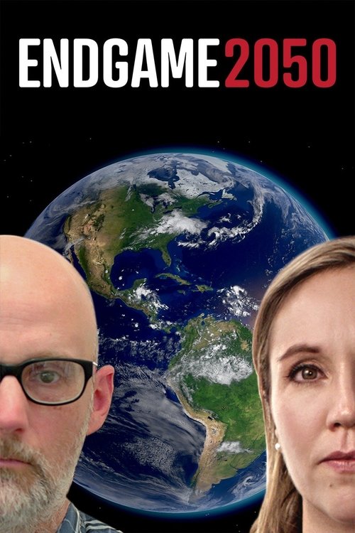 Endgame 2050 trailer