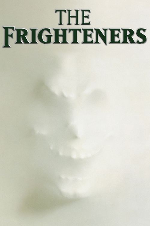 The Frighteners trailer