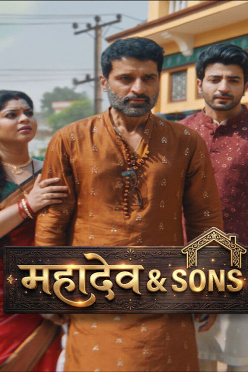 Mahadev & Sons trailer