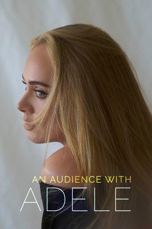 An Audience with Adele trailer