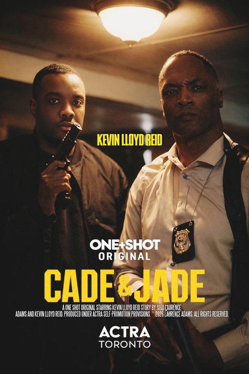 Cade & Jade trailer