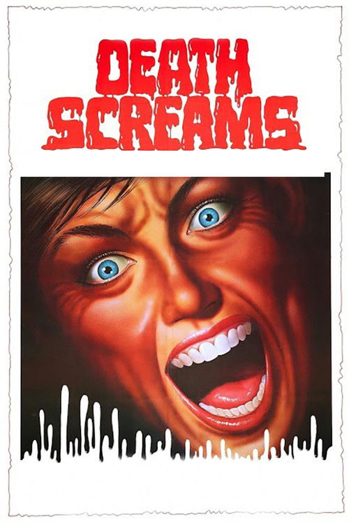 Death Screams trailer