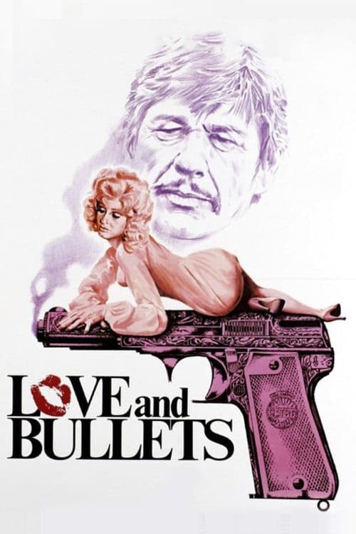 Love and Bullets trailer