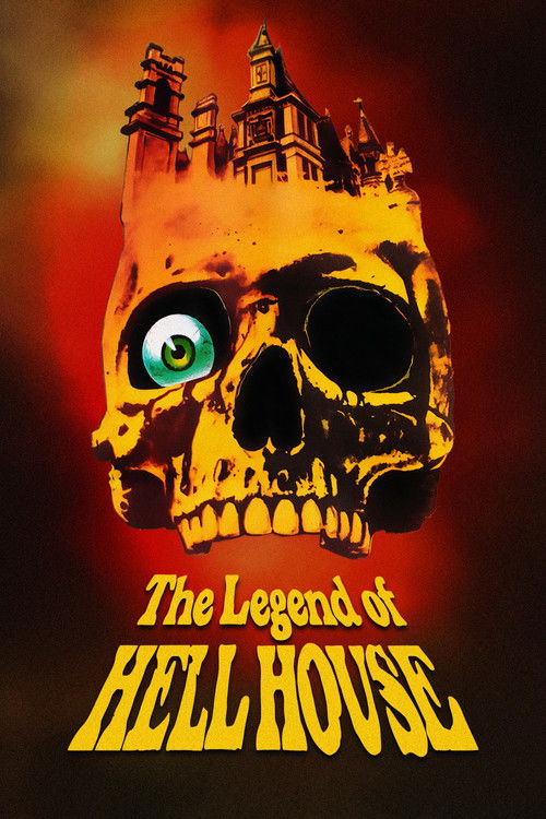 The Legend of Hell House trailer