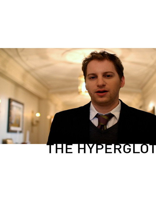 The Hyperglot trailer