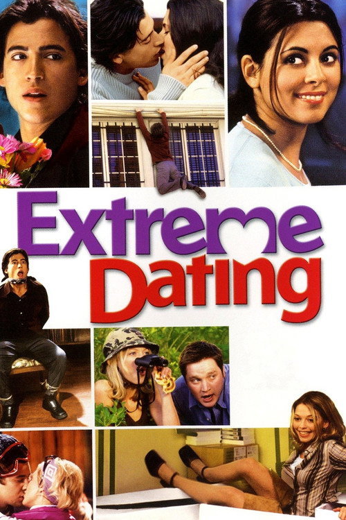 Extreme Dating trailer