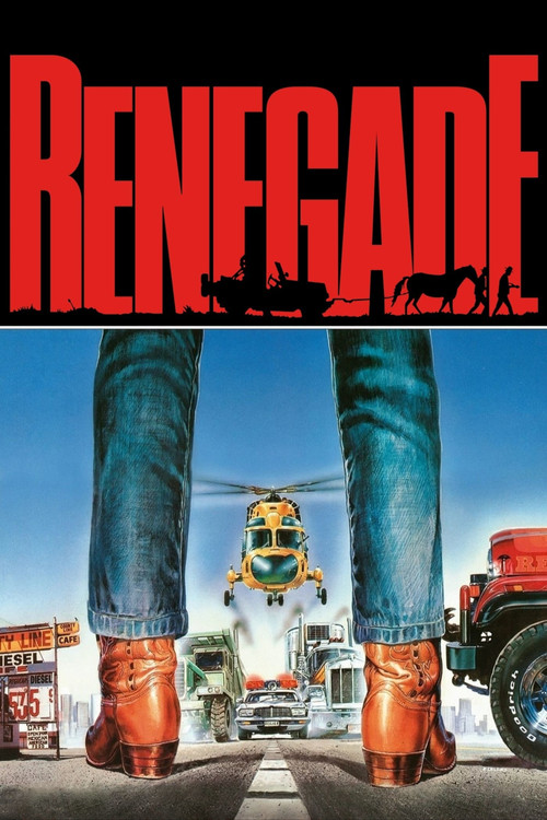 Renegade trailer