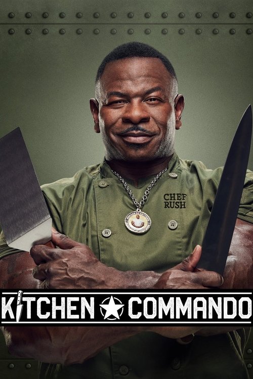 Kitchen Commando trailer
