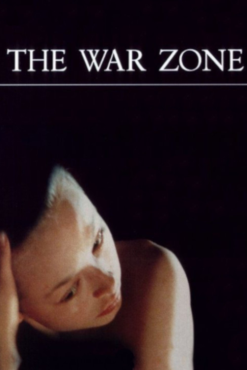 The War Zone trailer