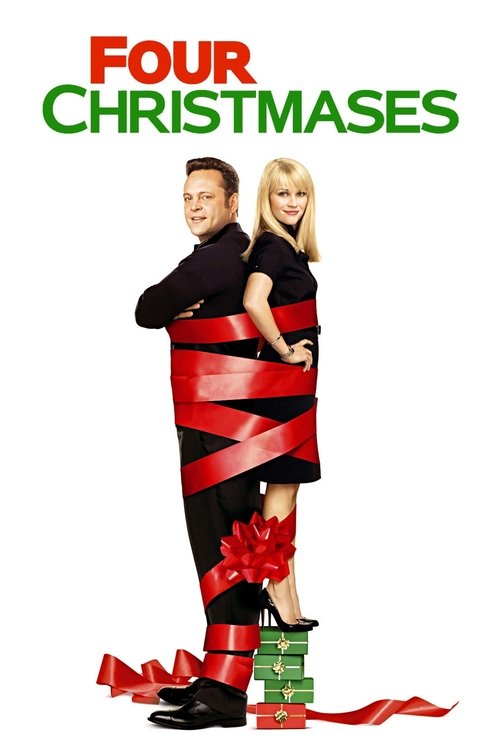 Four Christmases trailer