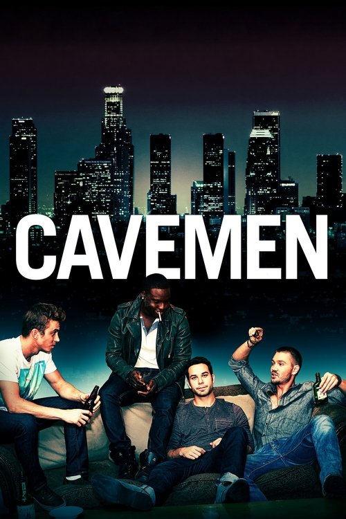 Cavemen trailer