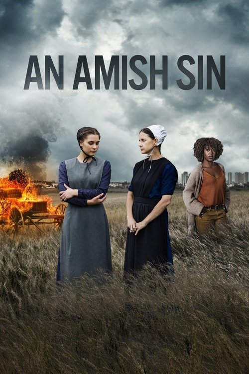 An Amish Sin trailer